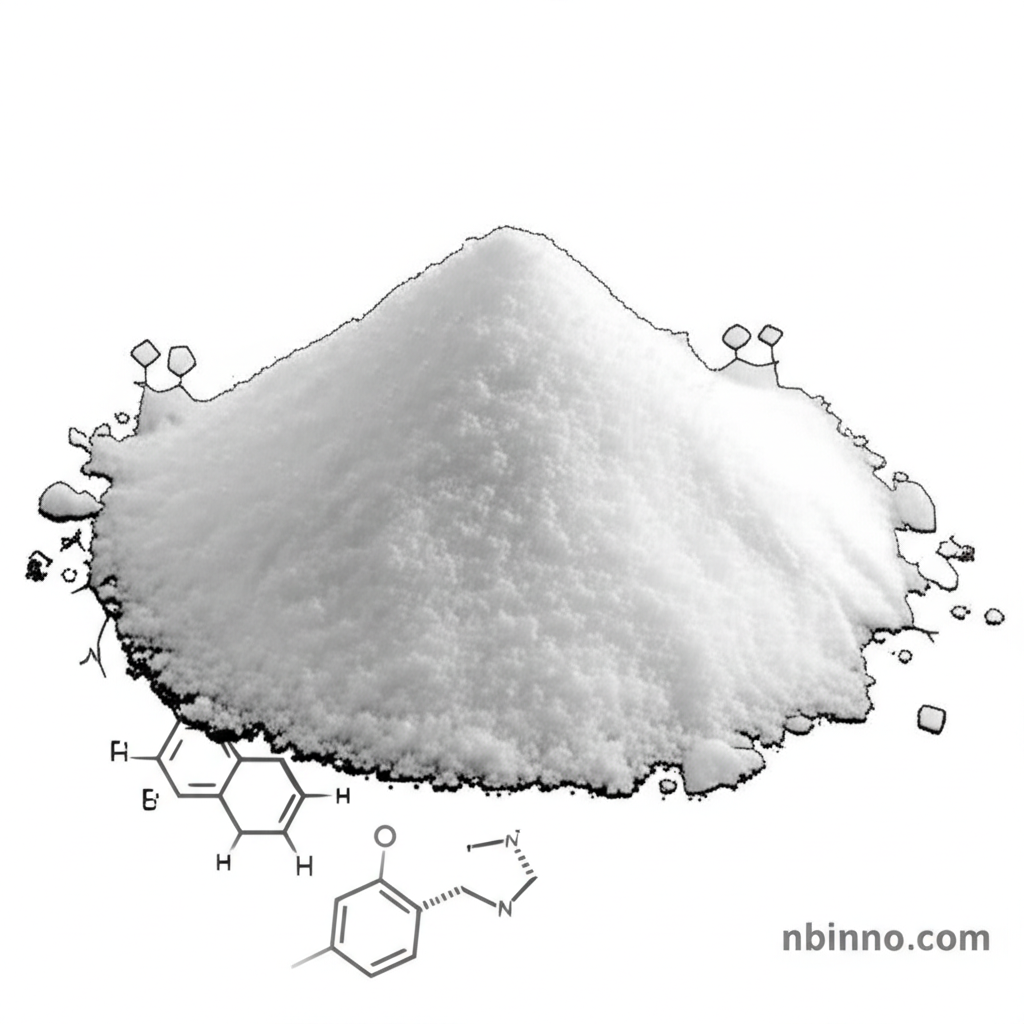 Procaine Hydrochloride Powder