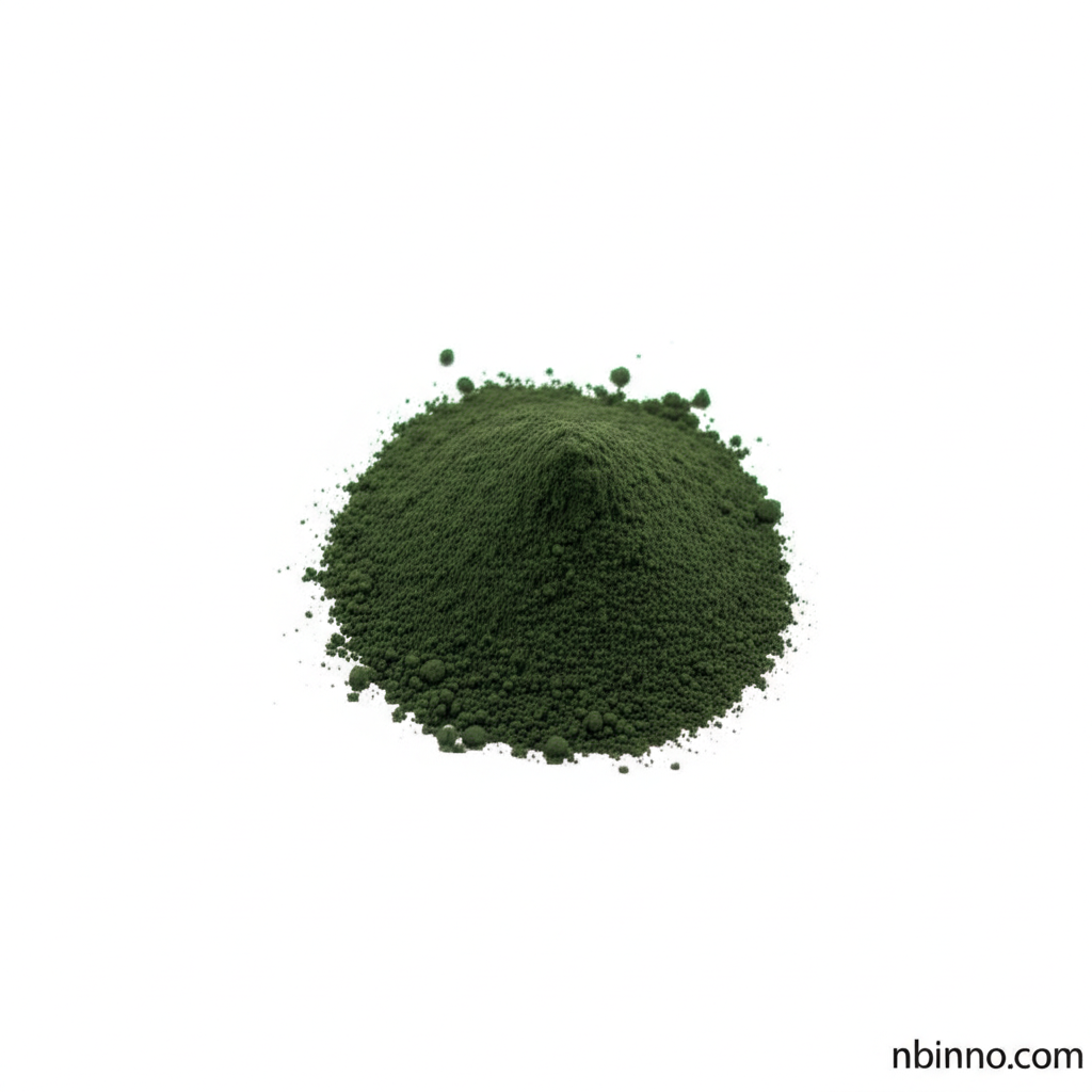 Tetrapropylammonium Perruthenate