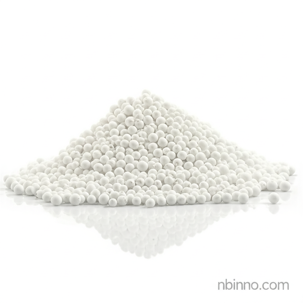 Ceramic Solid Ozone Decomposition Catalyst