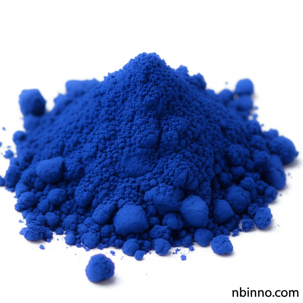 Phthalocyanine Pigment Blue 15:2