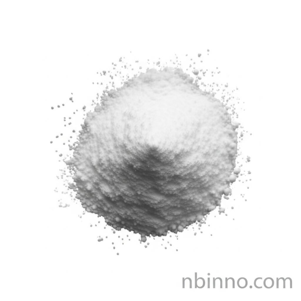 Hydroxypropyl Methyl Cellulose