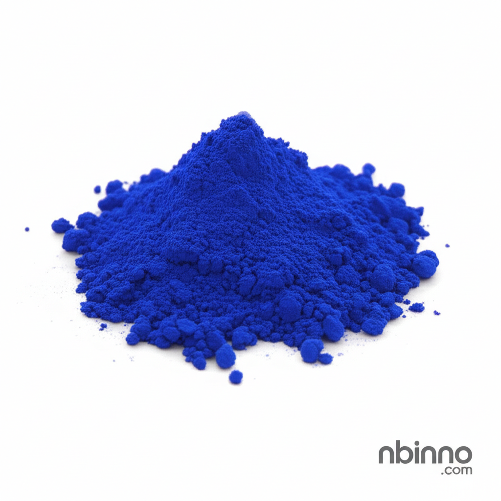 Pigment Blue 29