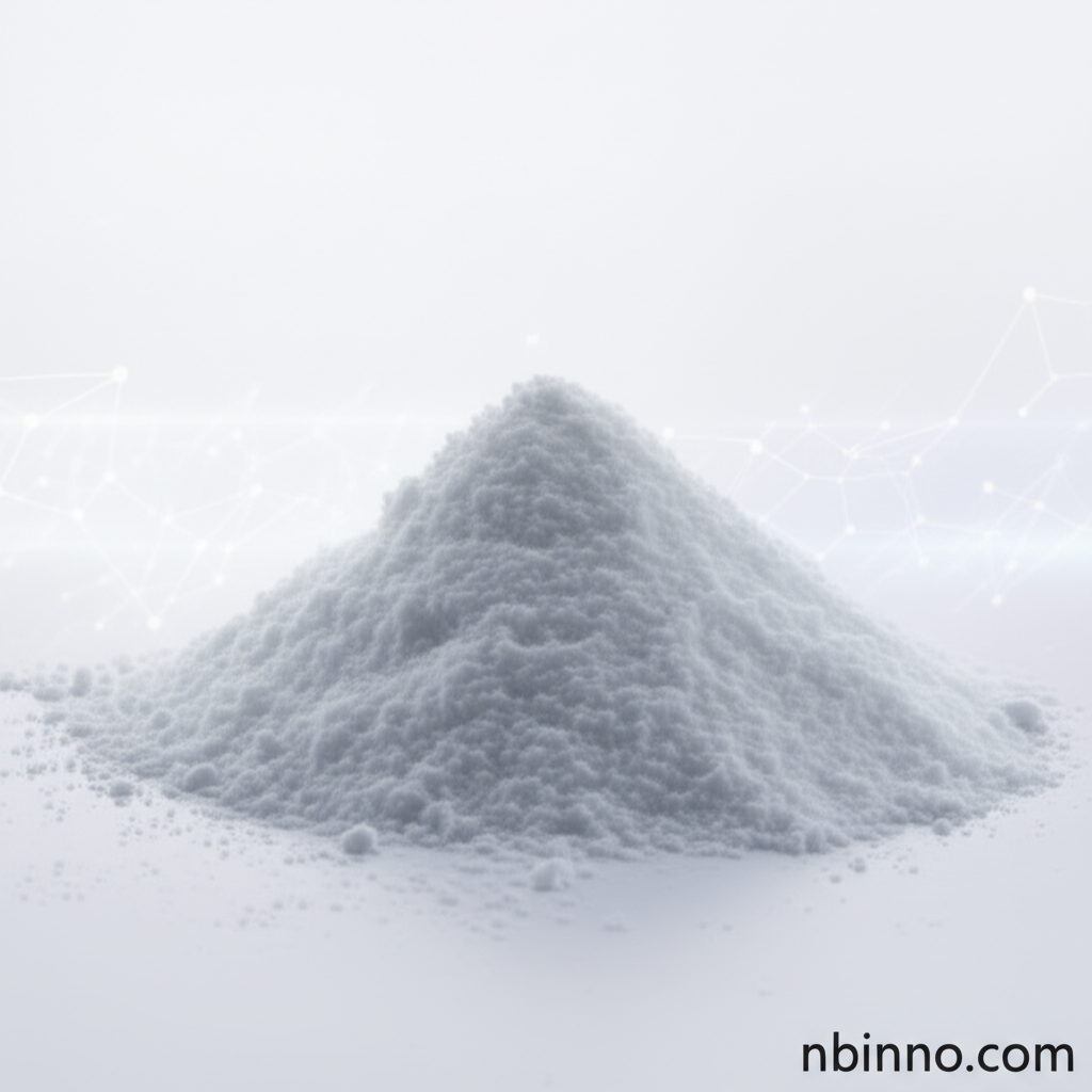 L-Glutamine Powder