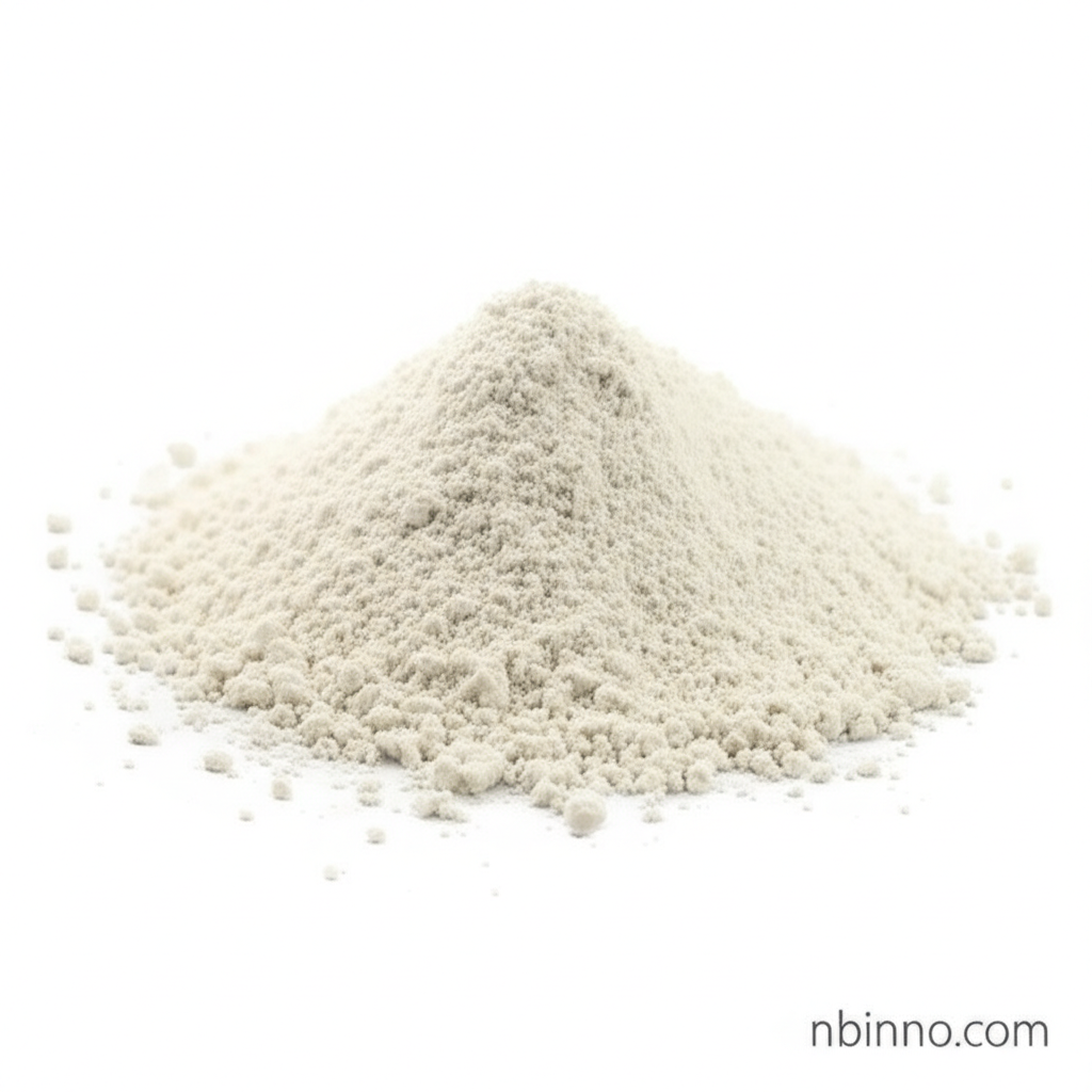 Attapulgite