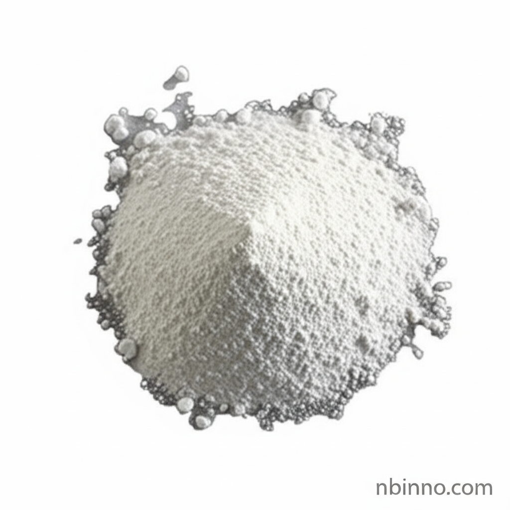 Isophthalic Acid