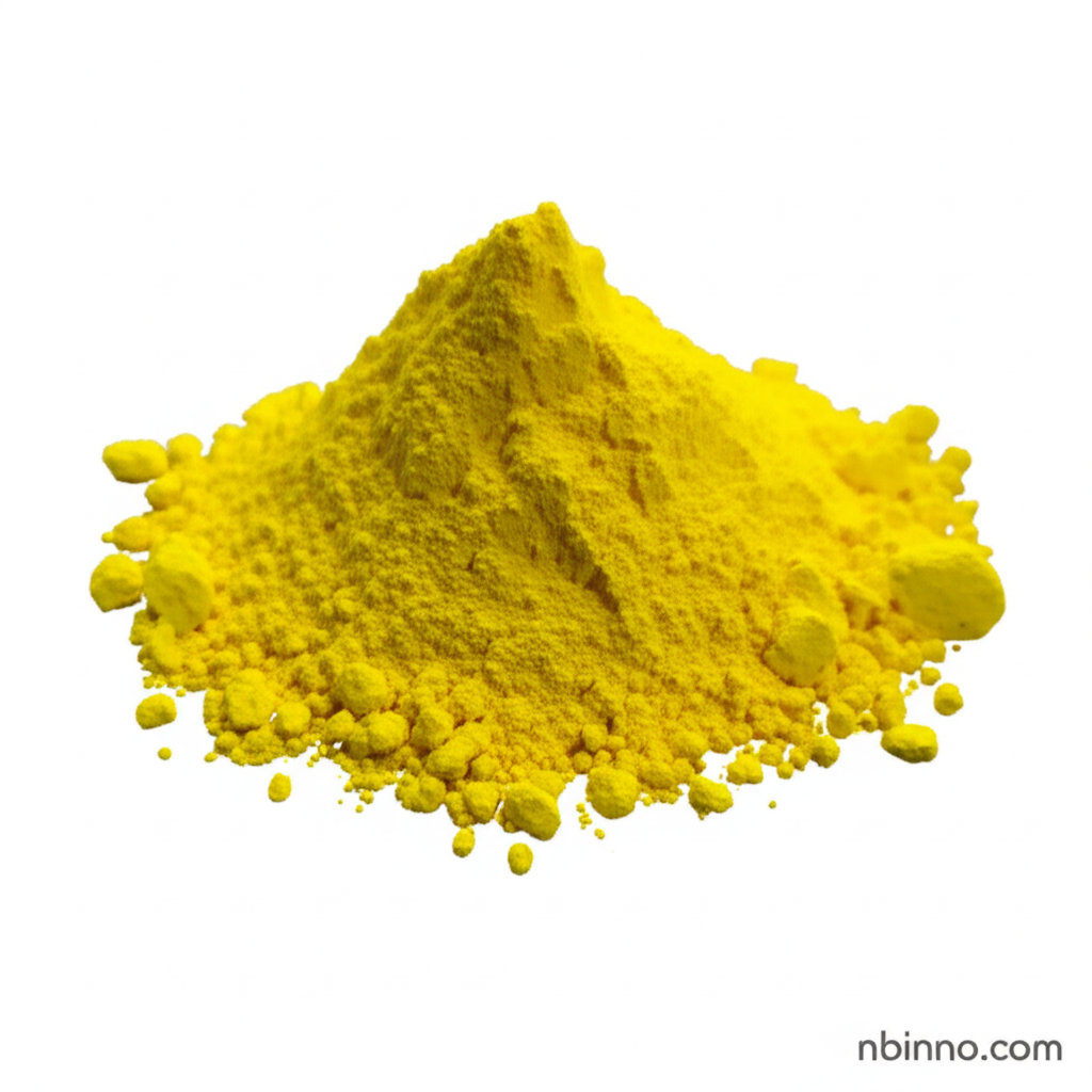 Nickel Chloride Anhydrous