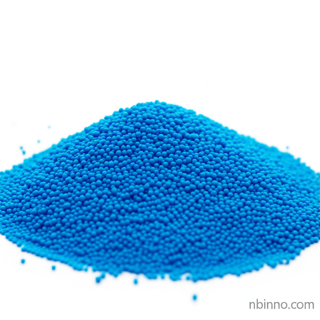 Silica Gel Desiccant