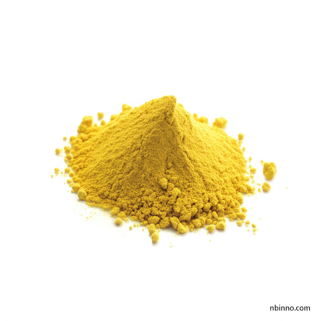 Potassium Ferricyanide