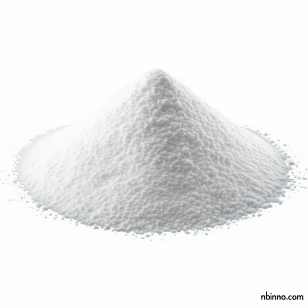 Sodium Carboxyl Methylstarch