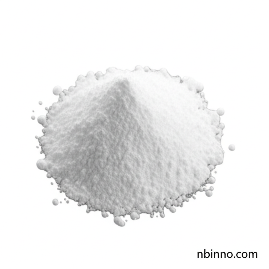 Fluvoxamine Maleate Powder