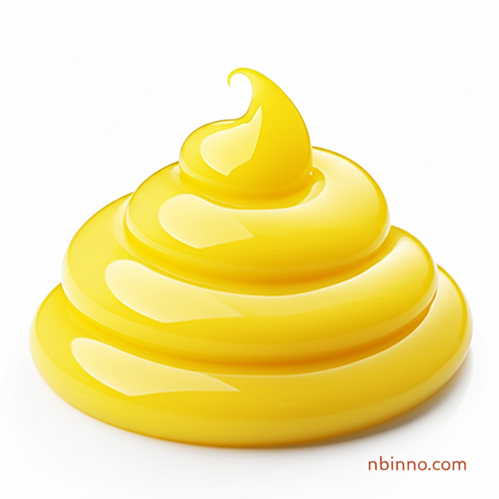 Disperse Dye Printing Thickener