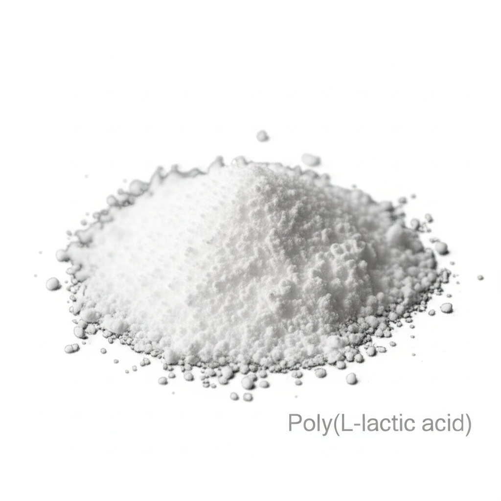 Poly(L-lactic acid)