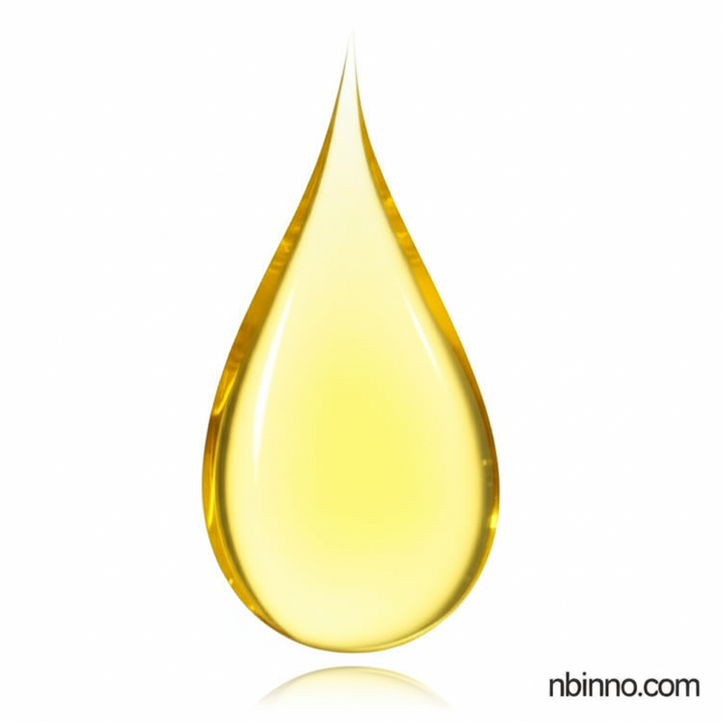 Borage Seed Oil
