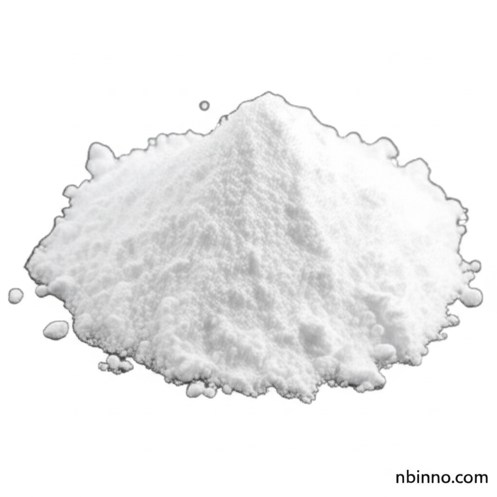 Sodium Carboxymethyl Cellulose Powder