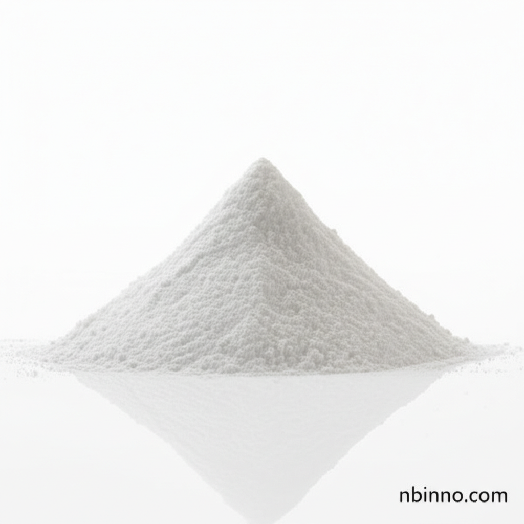 Fasoracetam Powder