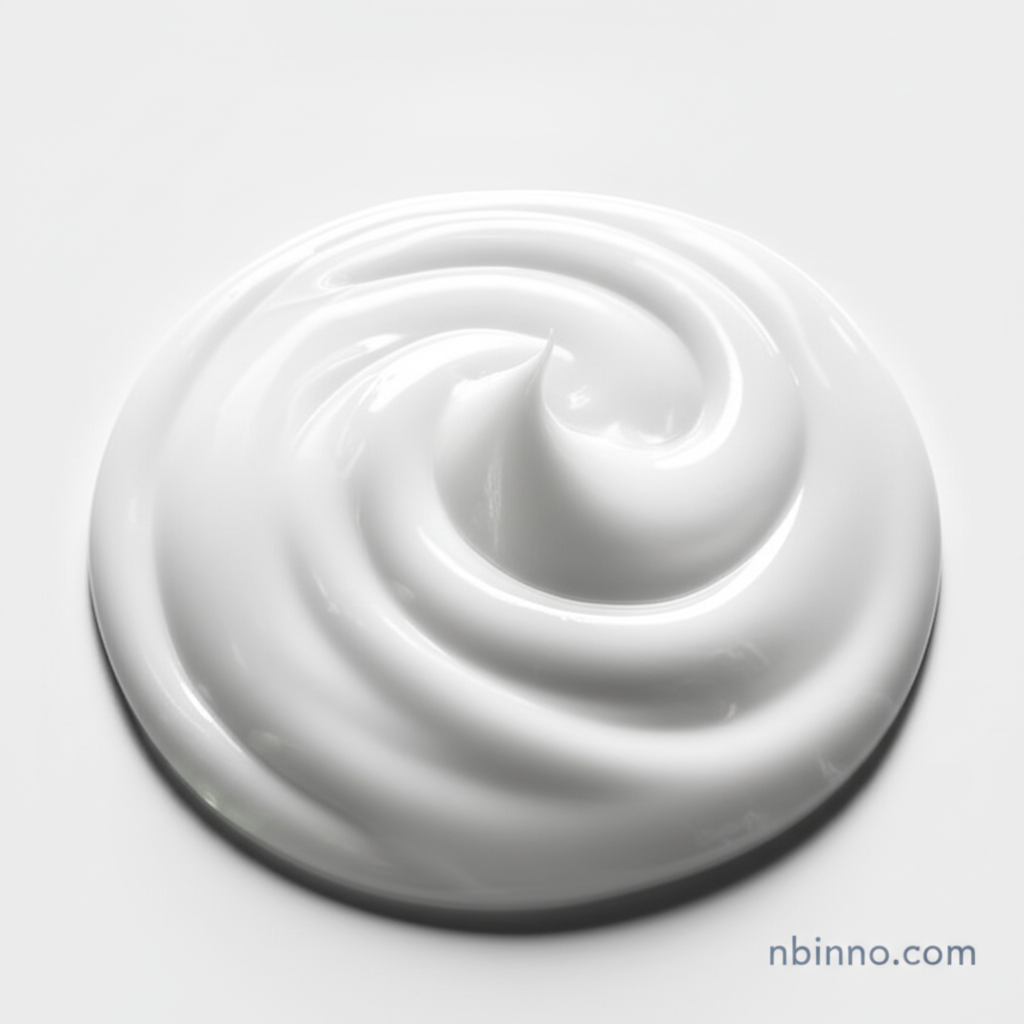 Reactive Synthetic Thickener