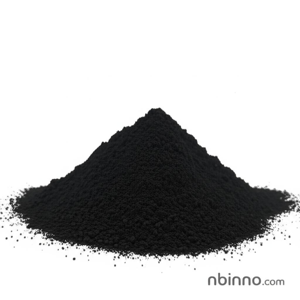 Carbon Black N660