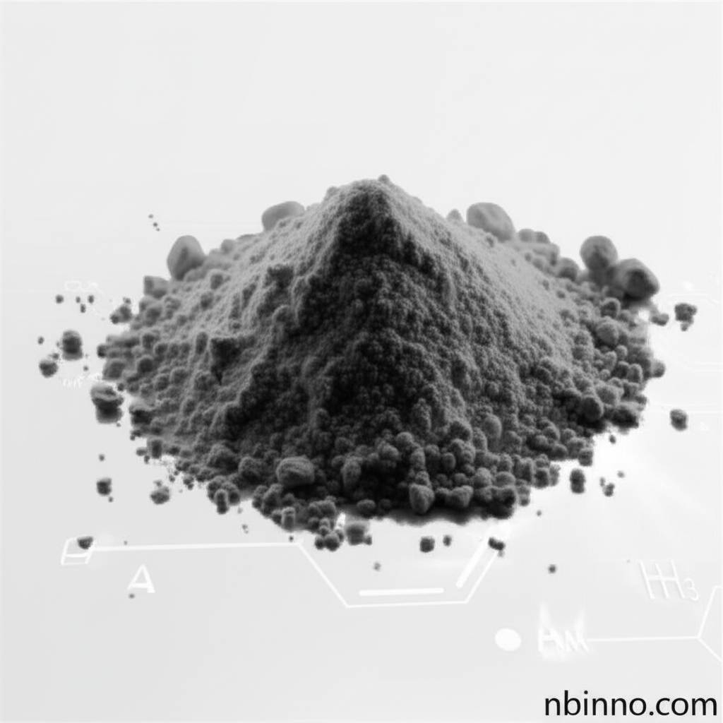 Minoxidil Powder