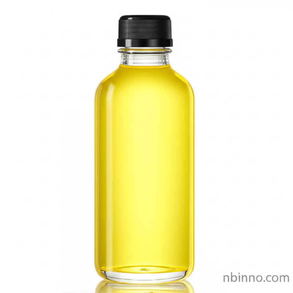 Grape Seed Oil