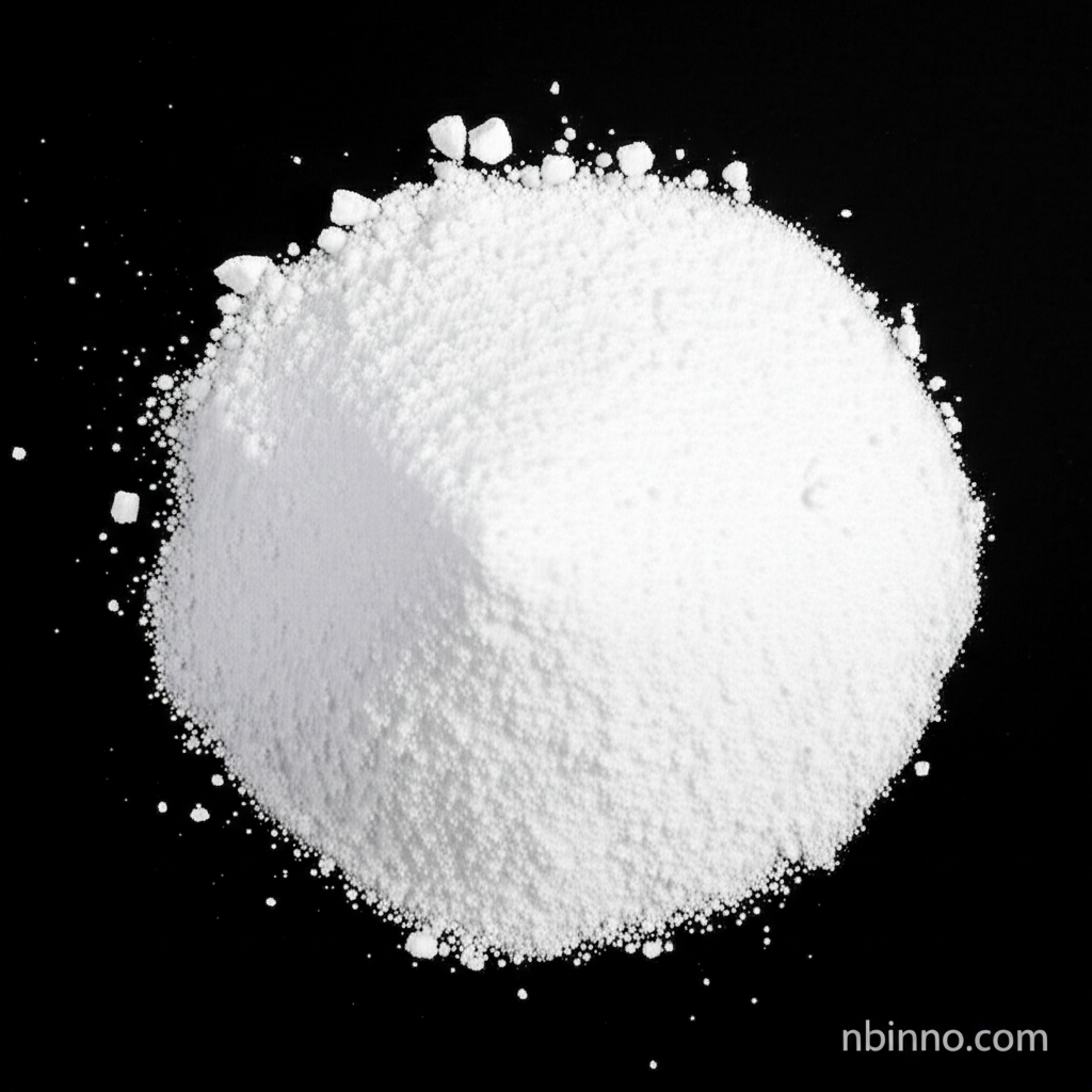 4,6-Dimethyl-2-hydroxypyrimidine