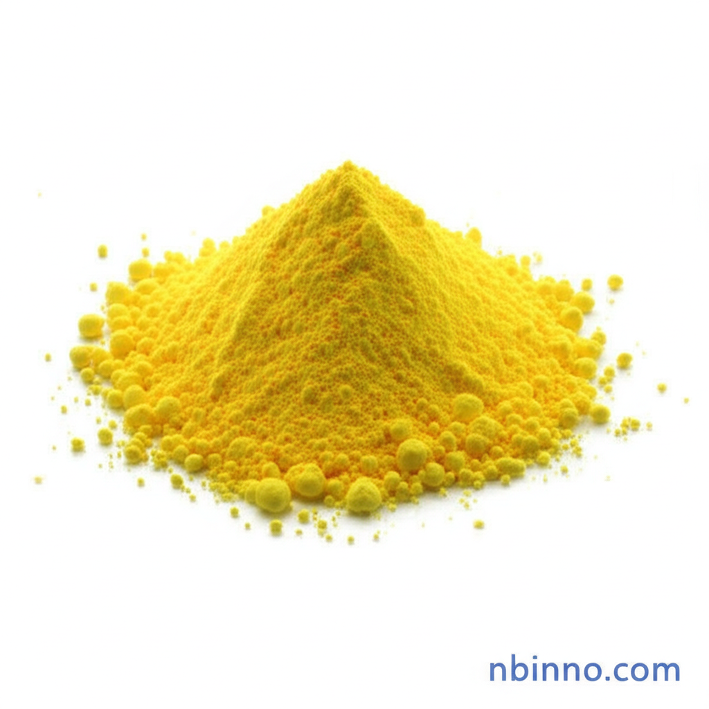 Azodicarbonamide