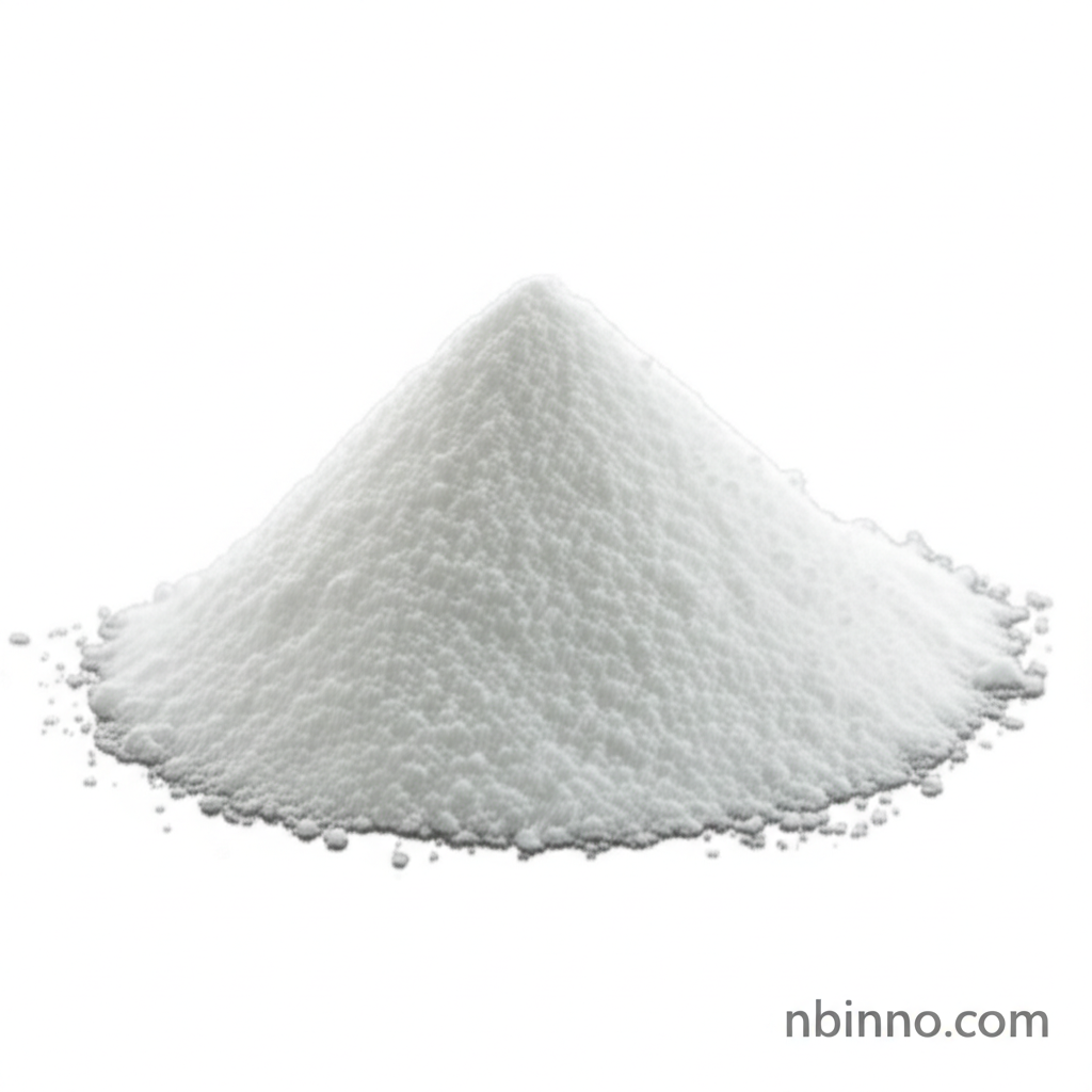 4-Methylsulphonylphenylacetic Acid