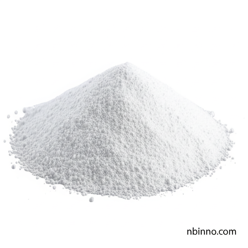 5A Molecular Sieve