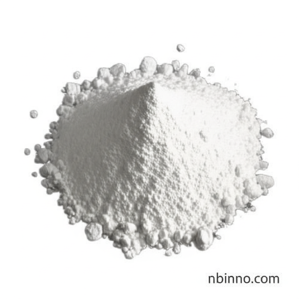 Aluminum Silicate