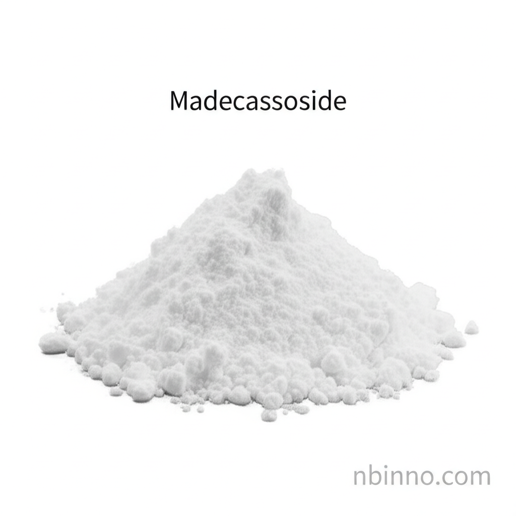 Madecassoside