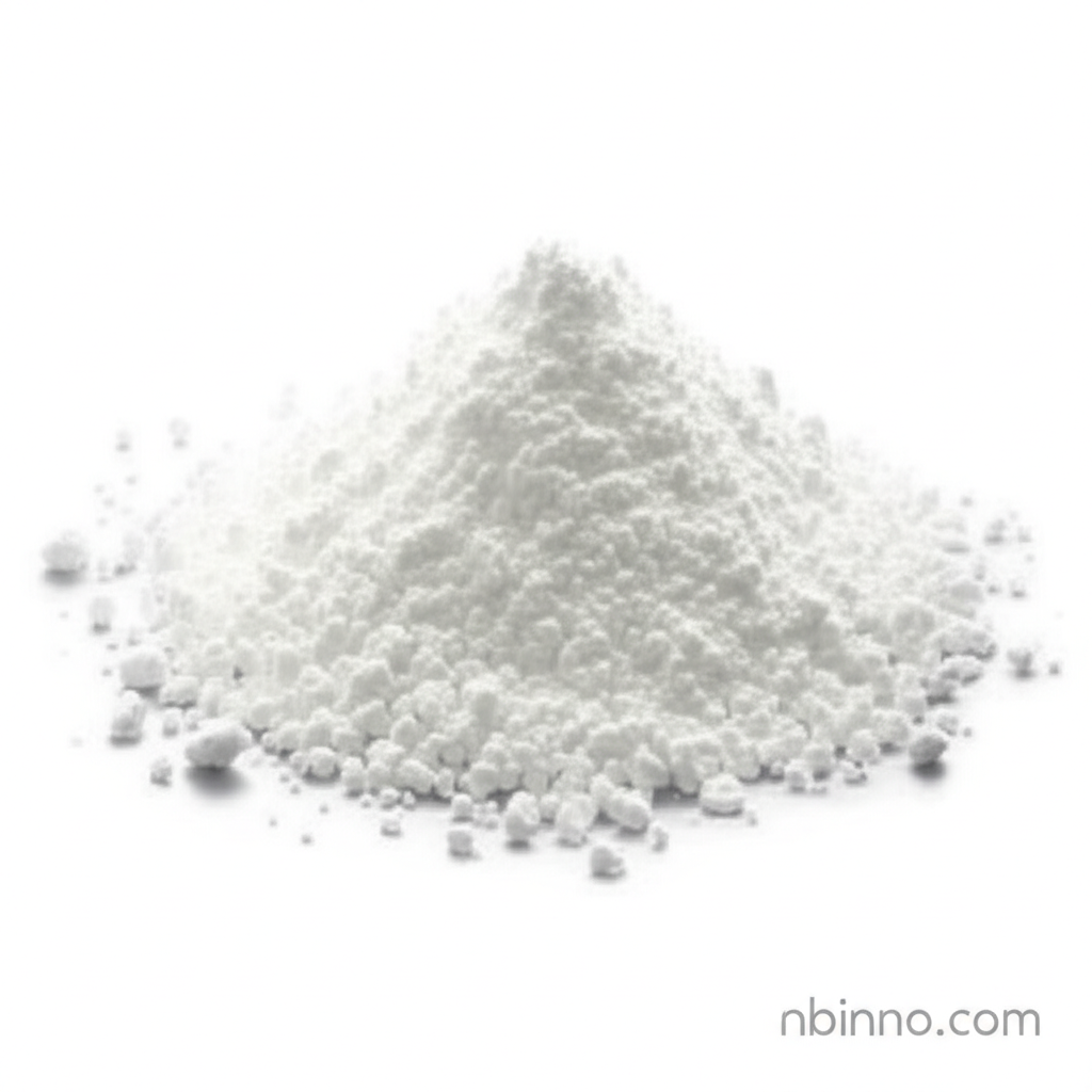 Aluminum Fluoride
