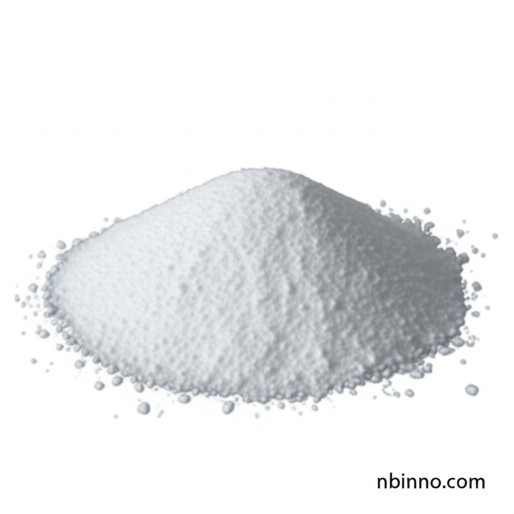 Anionic Polyacrylamide Flocculant