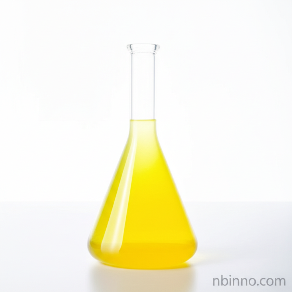 Reactive Printing Thickener