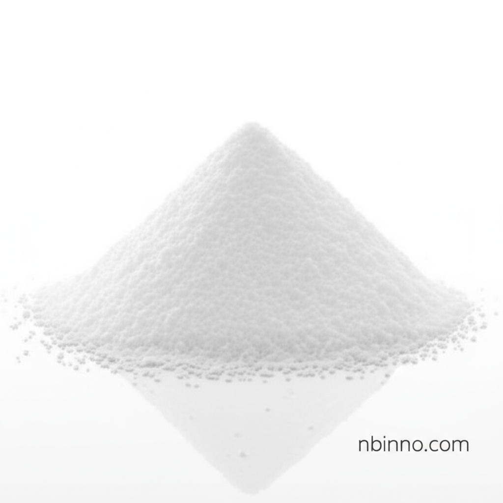 Ethylene Diamine Tetraacetic Acid