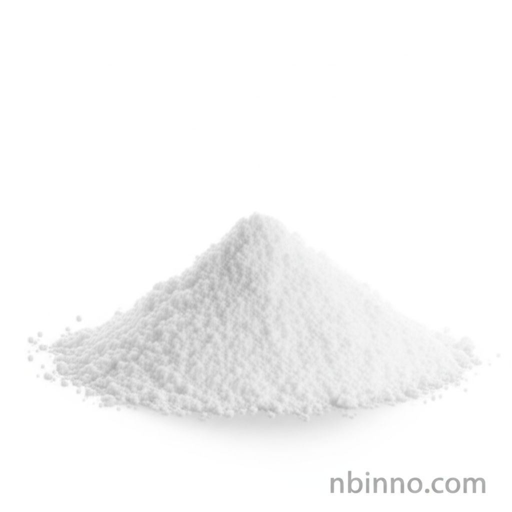 Terbinafine Hydrochloride Powder