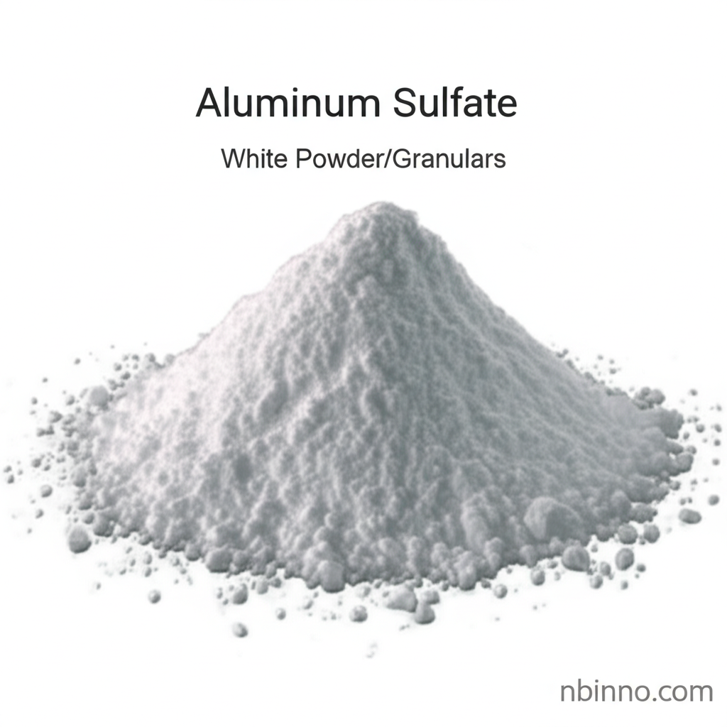 Aluminum Sulfate