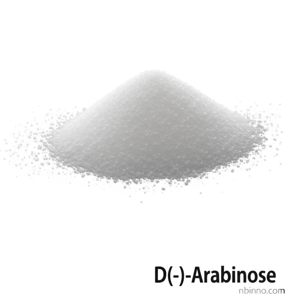 D(-)-Arabinose