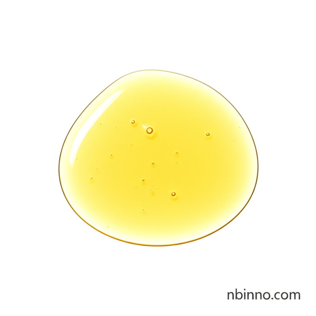Plant-Extracted Palm Oil