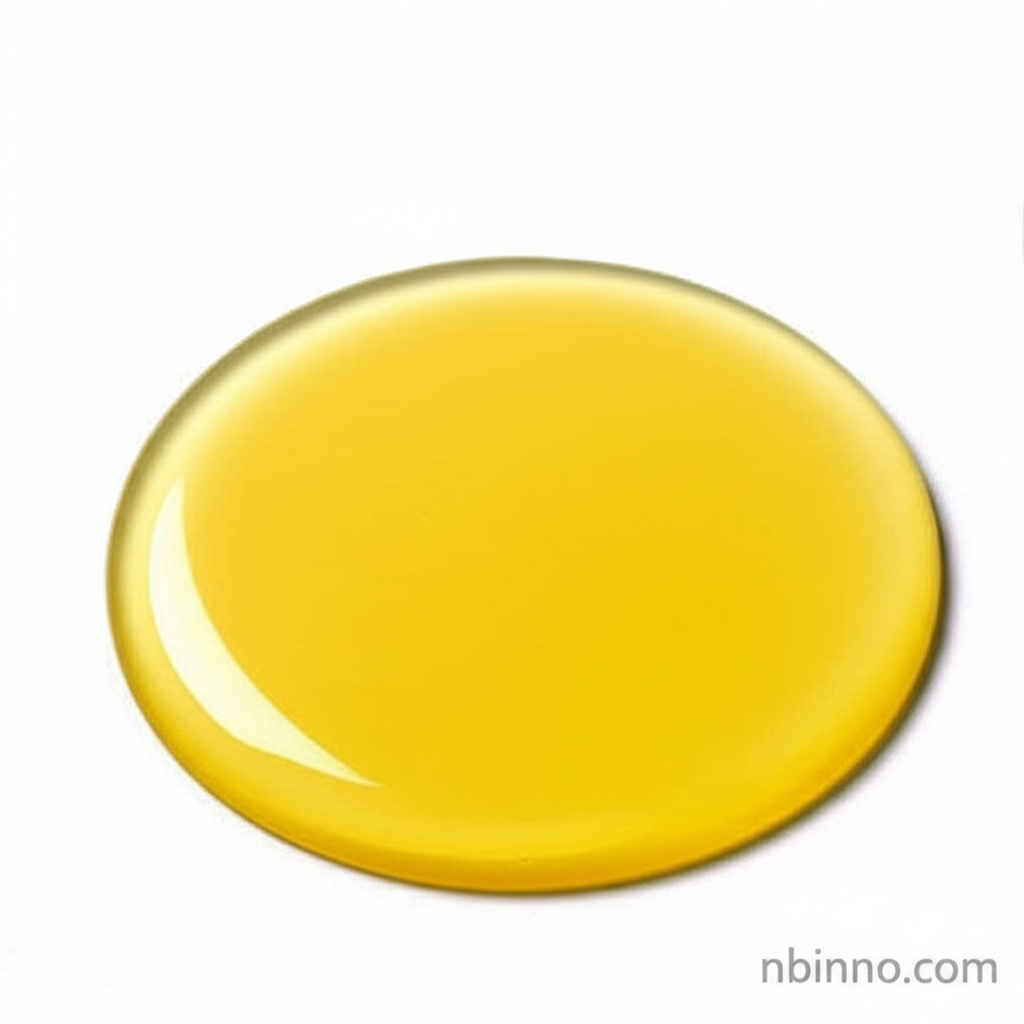 Polyether Mineral Oil Based Defoamer