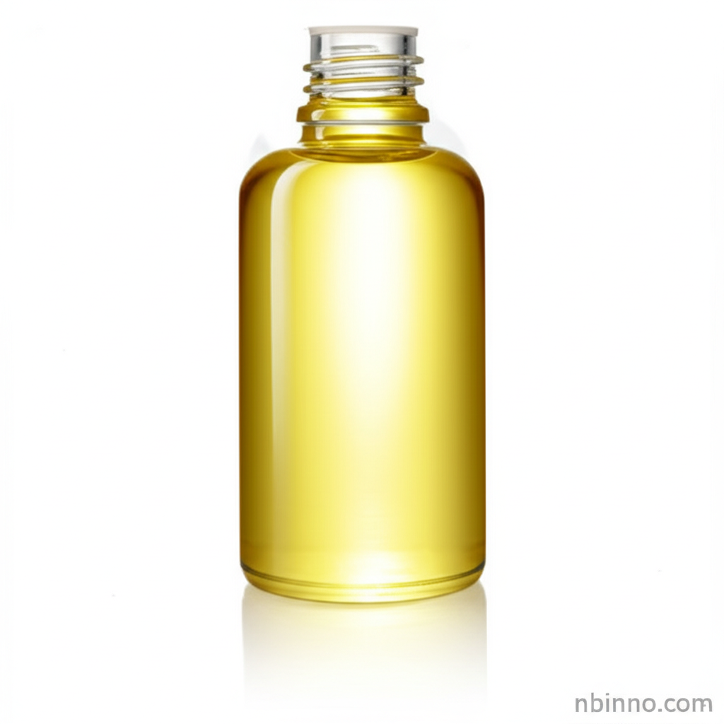 Lemongrass Essential Oil