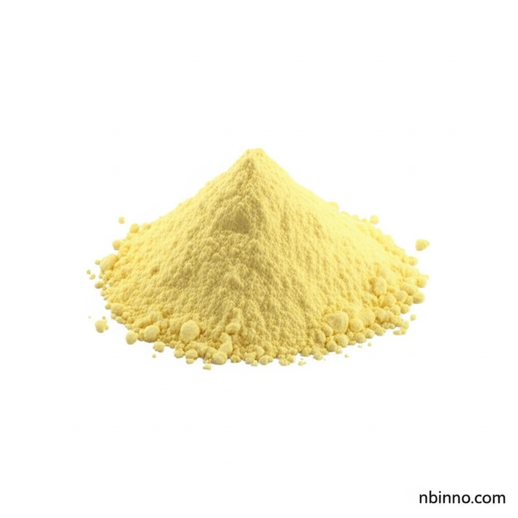Isoflavone