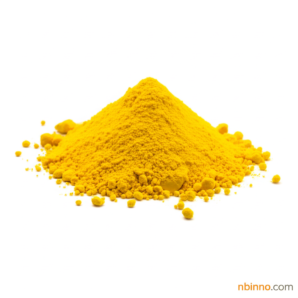 Pigment Yellow 74