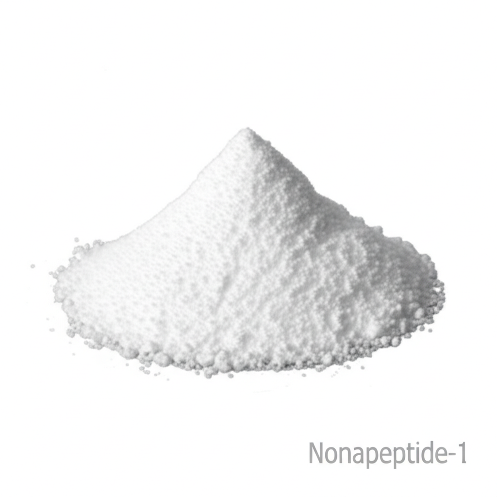 Nonapeptide-1