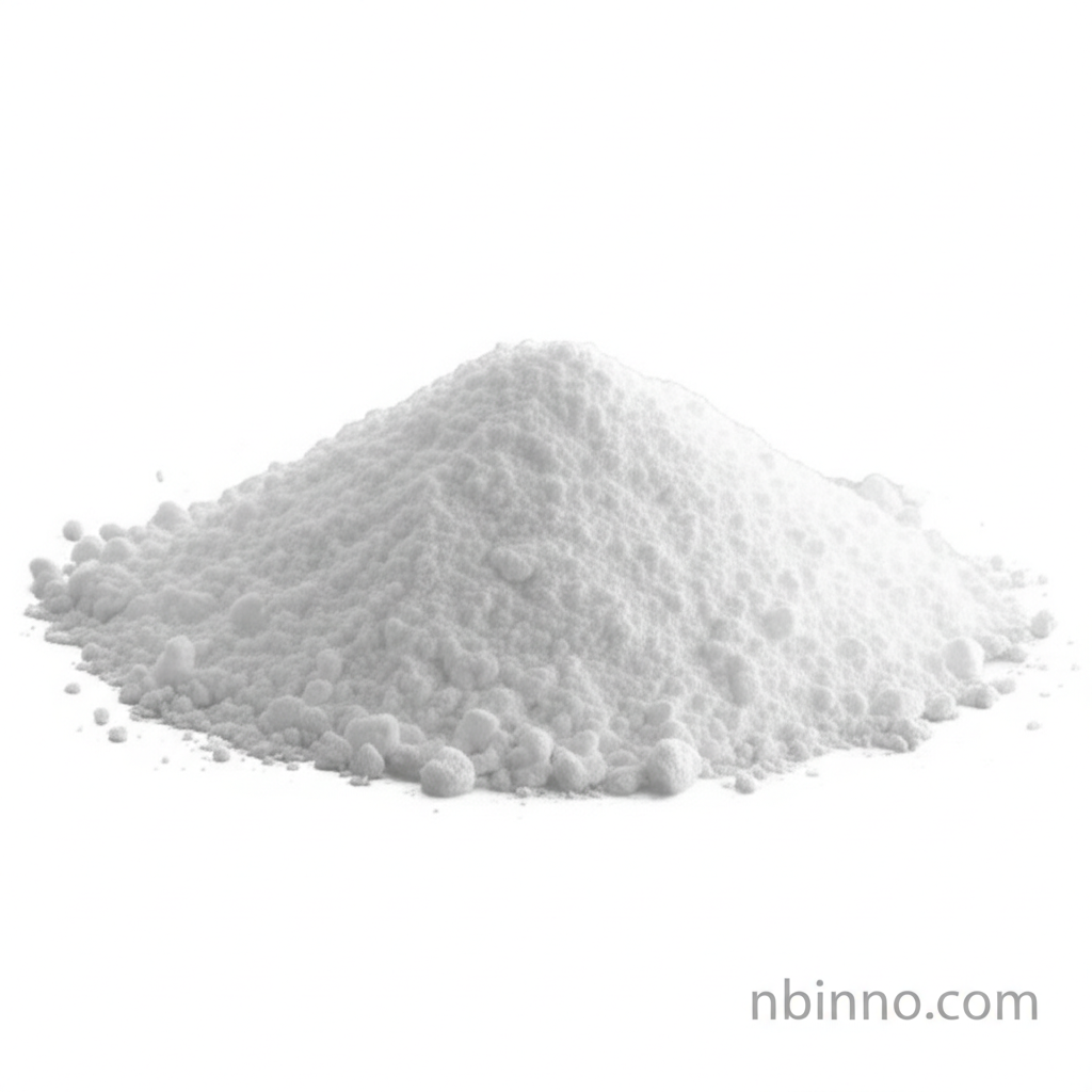 Sodium Gluconate
