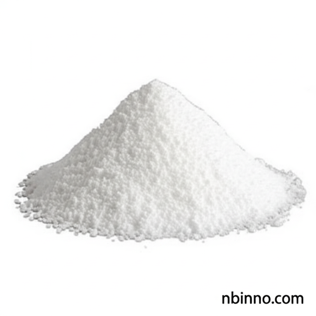 Calcium Citrate Food Grade