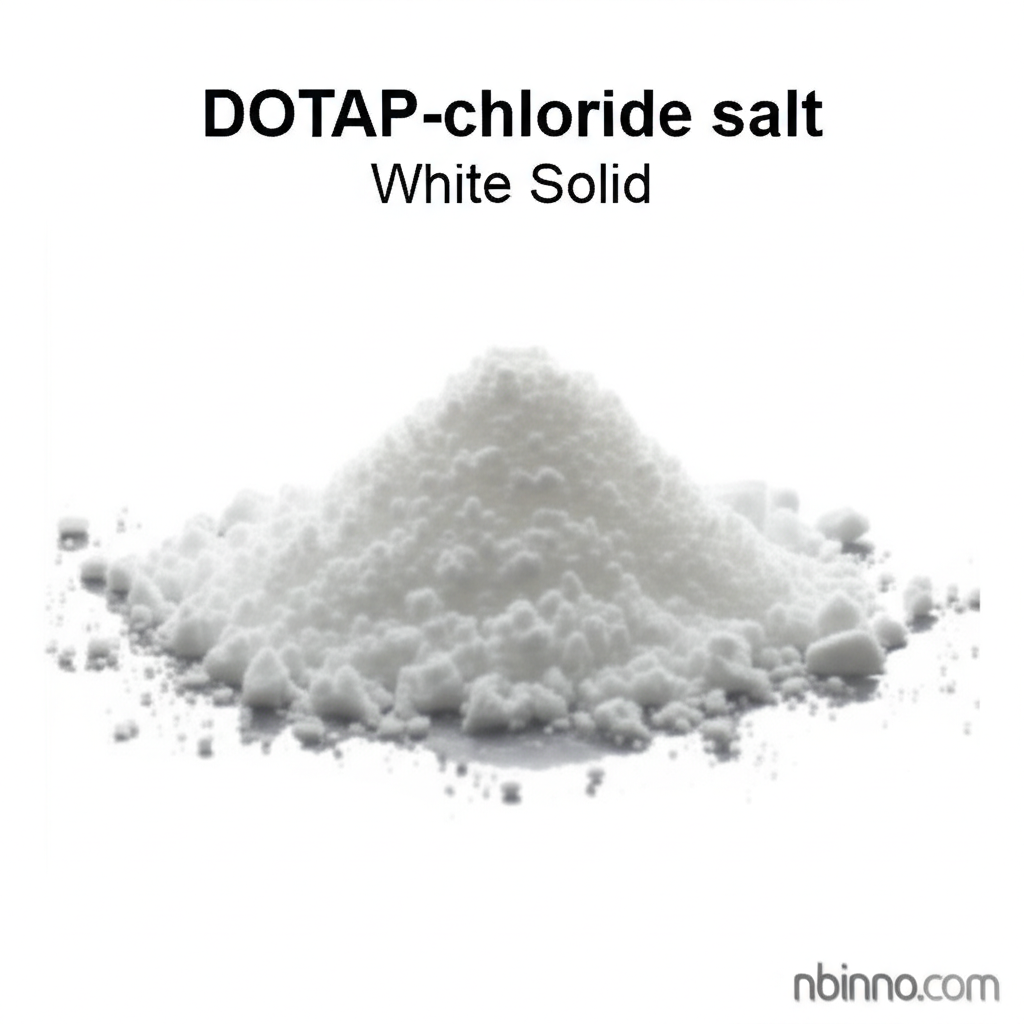 DOTAP-chloride salt