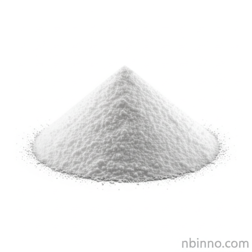 Chitosan Powder
