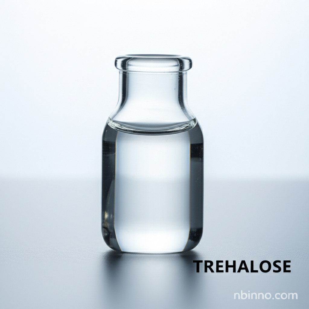 Trehalose