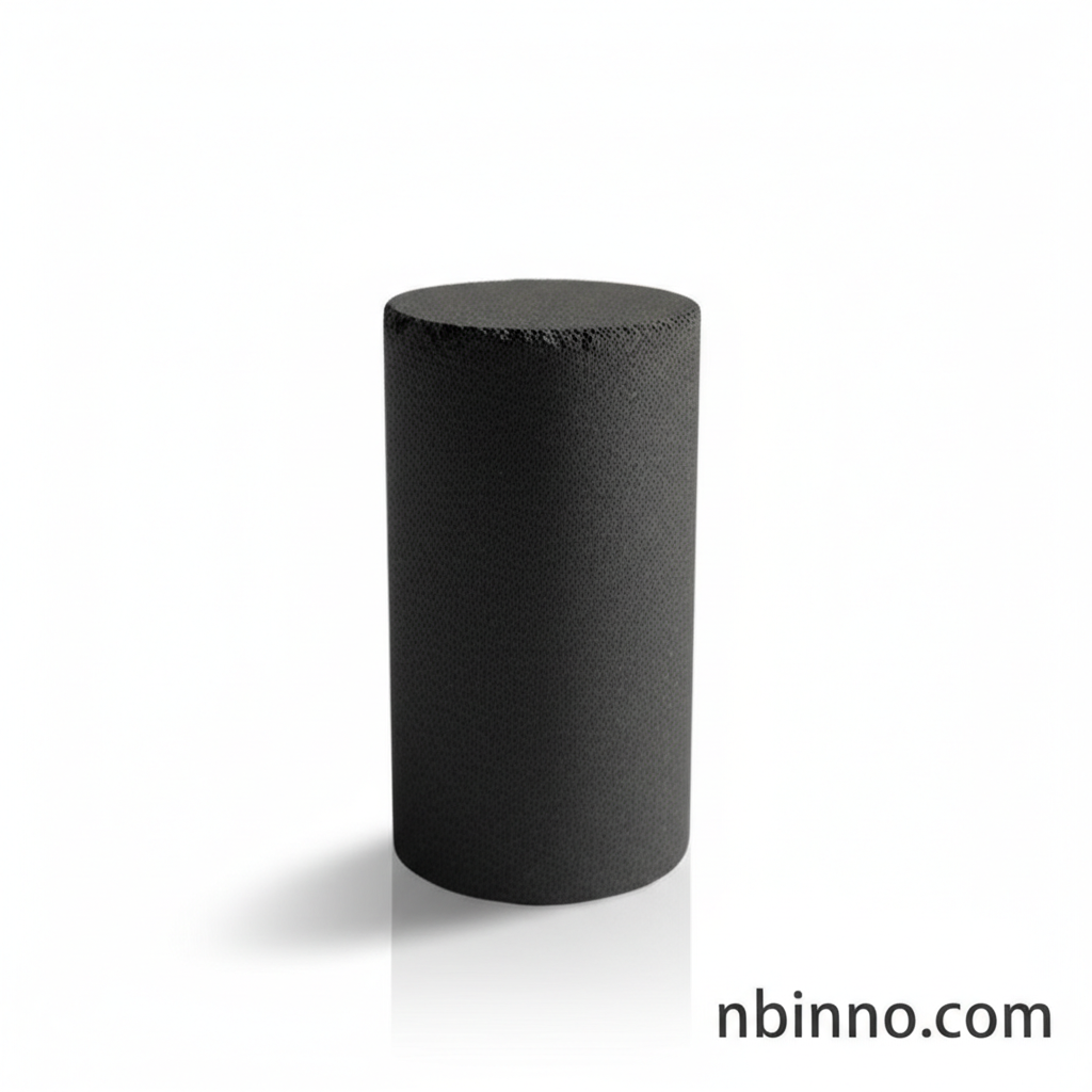 Carbon Monoxide Removal Chemical Catalyst