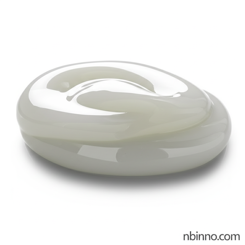 High Performance Anionic Printing Thickener