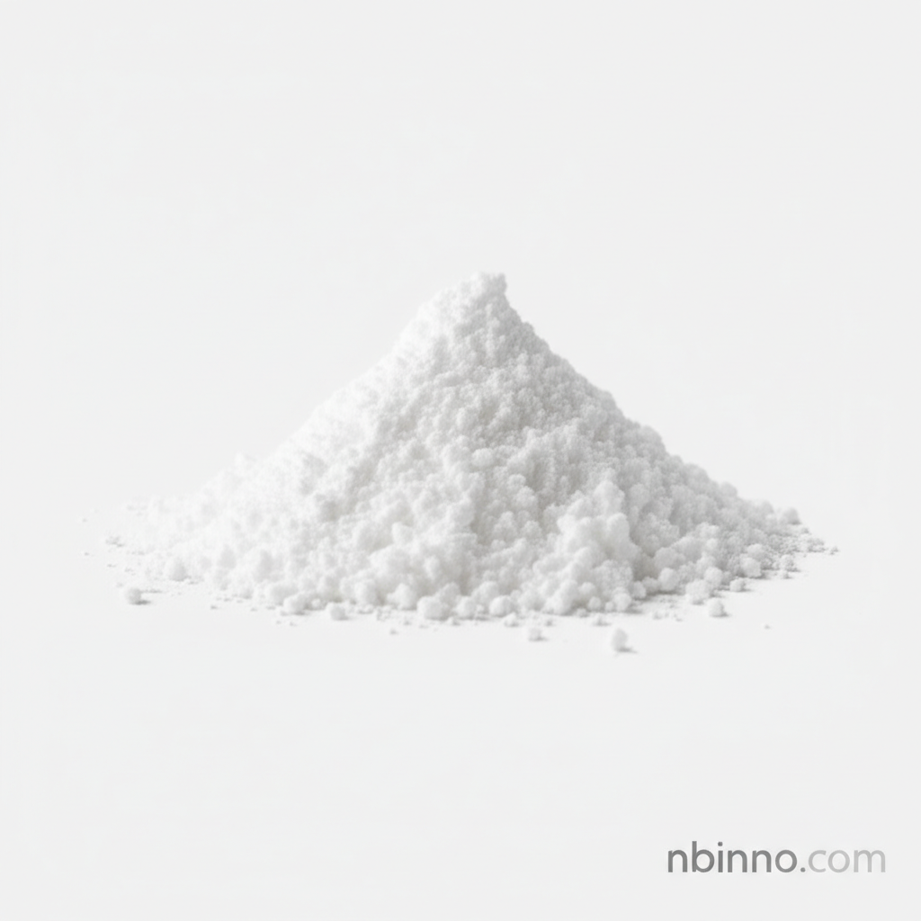 Estriol Powder